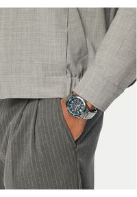 Armani Exchange Zegarek Spencer AX1972 Szary. Kolor: szary #2