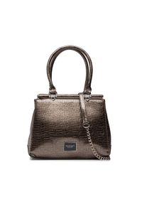Torebka Monnari. Kolor: brązowy #1