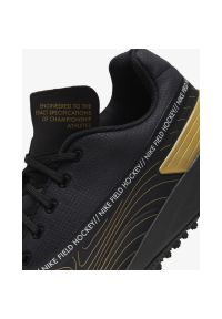 Buty Nike Vapor Drive AV6634-017 czarne. Kolor: czarny. Materiał: syntetyk, tkanina, skóra, guma #10