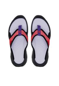 salomon - Salomon Japonki Reelax Break 6.0 L47741600 Fioletowy. Kolor: fioletowy. Materiał: materiał #3