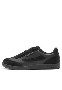 Fila Sneakersy Byb Low Wmn FFW0016.83052 Czarny. Kolor: czarny #4