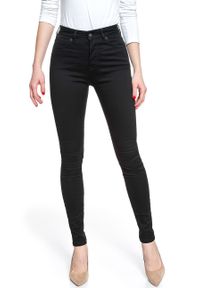 Mustang - MUSTANG Perfect Shape DENIM BLACK 1008623 4000 940