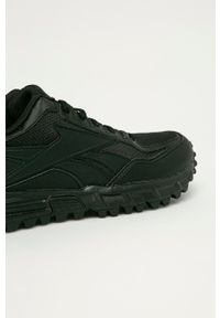 Reebok buty Back to Trail. Nosek buta: okrągły. Zapięcie: sznurówki. Kolor: czarny. Materiał: guma #3