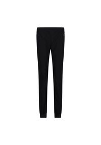 Spodnie damskie turystyczne CMP 3T73776T. Kolor: czarny. Sezon: lato. Sport: turystyka piesza #1