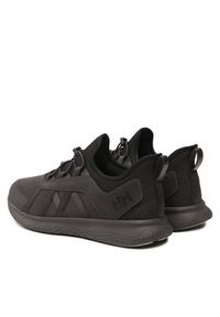Helly Hansen Sneakersy Supalight Watersport 11847_990 Czarny. Kolor: czarny. Materiał: materiał #6