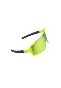 BBB CYCLING - Okulary przeciwsłoneczne BBB Cycling Chester. Kolor: żółty
