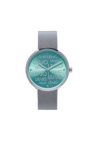 Zegarek Liu Jo. Kolor: srebrny #1