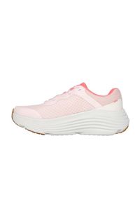 skechers - Buty damskie SKECHERS Max Cushioning Endeavour Canova. Kolor: różowy