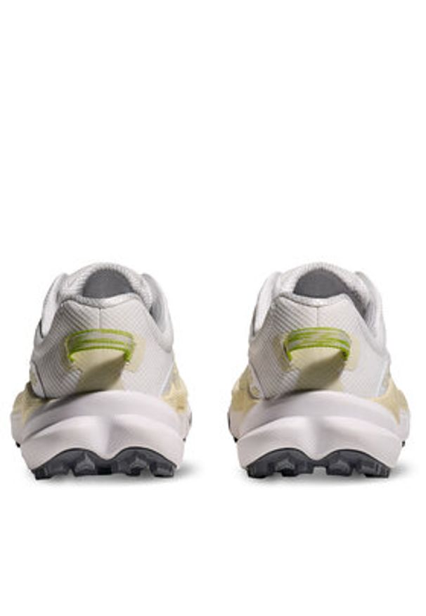 HOKA - Hoka Buty do biegania Torrent 4 1155115 Écru. Kolor: kremowy. Materiał: materiał