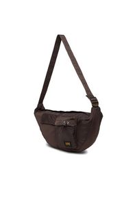 G-Star RAW - G-Star Raw Torebka C-XC8777 Brązowy. Kolor: brązowy. Materiał: materiał #6