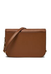 MICHAEL Michael Kors Torebka 30S4GD8M2L Brązowy. Kolor: brązowy. Materiał: skórzane #5
