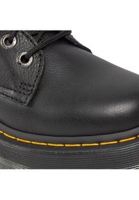 Dr. Martens Glany Jadon Iii 26378001 Czarny. Kolor: czarny. Materiał: skóra #5