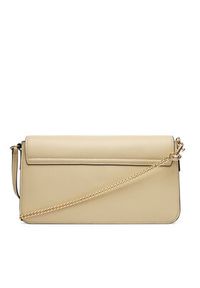 Love Moschino - LOVE MOSCHINO Torebka JC4020PP1PLI0129 Beżowy. Kolor: beżowy. Materiał: skórzane #2