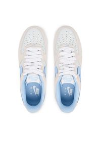 Nike Sneakersy Air Force 1 '07 LV8 IB6388 002 Beżowy. Kolor: beżowy. Materiał: zamsz, skóra. Model: Nike Air Force #5
