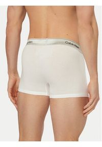 Calvin Klein Underwear Komplet bokserek LV00NB4575 Kolorowy. Materiał: bawełna. Wzór: kolorowy #2