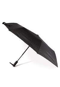 Parasolka Semi Line. Kolor: czarny #1