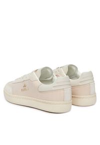 Replay - REPLAY Sneakersy GWSD8 .000.C0018T Beżowy. Kolor: beżowy. Materiał: materiał #2