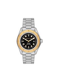 Zegarek Michael Kors. Kolor: srebrny