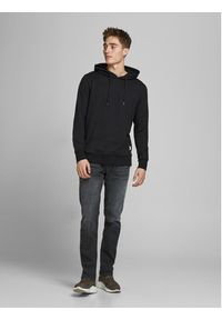 Jack & Jones - Jack&Jones Jeansy Tim 12181054 Szary Slim Fit. Kolor: szary