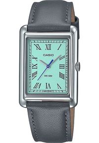 Zegarek Casio Zegarek damski Casio LTP-B165L-2BVEF szary. Kolor: szary #1