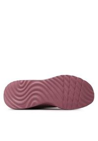 skechers - Skechers Sneakersy BOBS SPORT Face Off 117209/RAS Różowy. Kolor: różowy. Materiał: materiał, mesh. Model: Skechers Sport #4