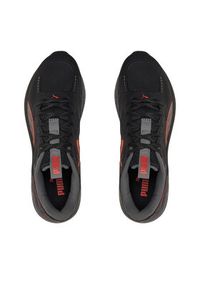 Puma Sneakersy X-Cell Lightspeed 309972 08 Czarny. Kolor: czarny. Materiał: mesh, materiał