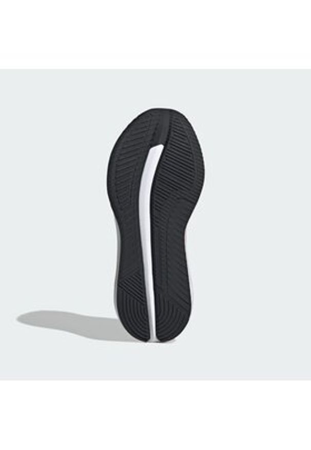 Adidas - adidas Buty do biegania Galaxy 7 JQ2608 Szary. Kolor: szary. Materiał: materiał