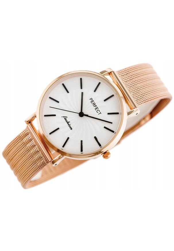 Zegarek Perfect Zegarek damski zp932f