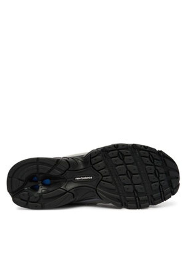 New Balance Sneakersy U7403UQ Szary. Kolor: szary. Materiał: materiał