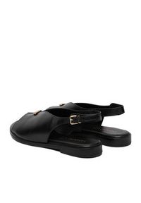 Lasocki Sandały CEO-WI16-FOXI-53 Czarny. Kolor: czarny. Materiał: skóra #5