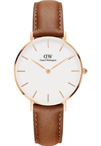 Zegarek Daniel Wellington Zegarek Damski Daniel Wellington Petite Durham DW00100172 #1