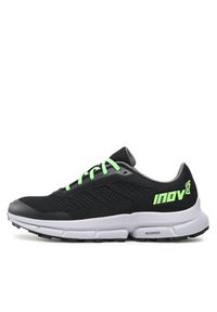 Inov-8 Buty do biegania Trailfly Ultra G 280 001077-BKGYGR-S-01 Czarny. Kolor: czarny. Materiał: materiał