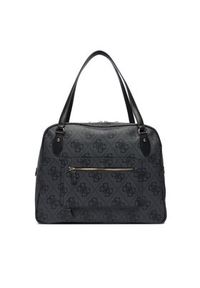 Guess Torba weekendowa Erenia Travel TWSO78 38916 Szary. Kolor: szary. Materiał: skóra #3