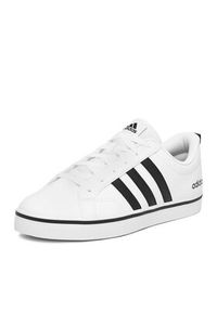Adidas - adidas Sneakersy VS PACE 2.0 HP6010 Biały. Kolor: biały. Materiał: syntetyk, materiał #5