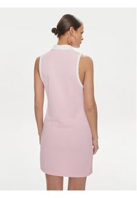 Guess Sukienka codzienna Mylah V4GK02 KBFB2 Kolorowy Bodycon Fit. Okazja: na co dzień. Materiał: syntetyk. Wzór: kolorowy. Typ sukienki: bodycon, proste. Styl: casual #3
