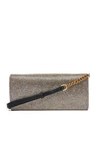 Pinko - PINKO Torebka Love Tiny Brids Wallet C AI 25-26 PCPL 103765 A20D Złoty. Kolor: złoty #3