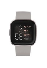 Smartwatch FITBIT Versa 2 Szary. Rodzaj zegarka: smartwatch. Kolor: szary #1