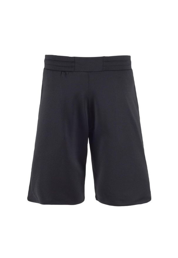 TOMBO - Spodenki Bojówki Unisex Dla Dorosłych. Kolor: czarny. Sport: turystyka piesza