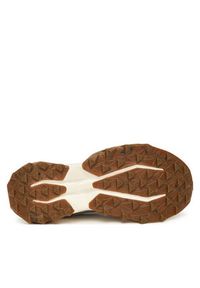 New Balance Sneakersy Tektrel MTTTRRG1 Szary. Kolor: szary. Materiał: materiał #3