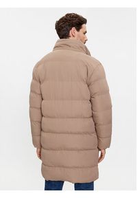 Brave Soul Kurtka zimowa MJK-ELSDONSTONE Beżowy Regular Fit. Kolor: beżowy. Materiał: syntetyk. Sezon: zima #7