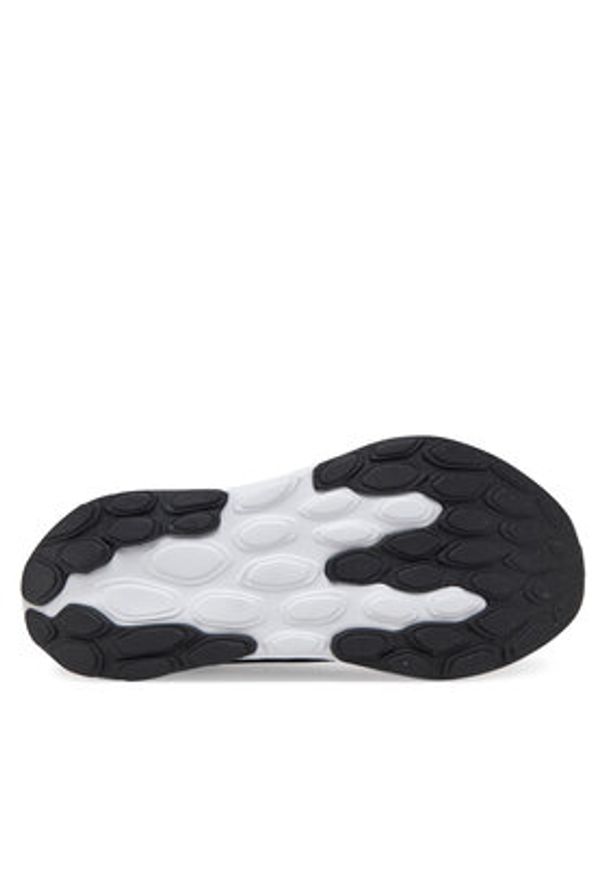 New Balance Buty do biegania Fresh Foam 520 W520LK9 Czarny. Kolor: czarny. Materiał: materiał