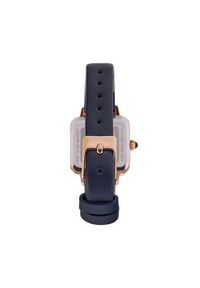 U.S. Polo Assn. Zegarek Gabrielle USP8297BL Granatowy. Kolor: niebieski #4