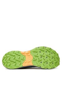 Asics Buty do biegania Gel-Venture 10 1011B967 Granatowy. Kolor: niebieski. Materiał: mesh, materiał