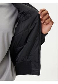 Alpha Industries Kurtka bomber MA-1 Zip Hood Back Print 128113 Czarny Regular Fit. Kolor: czarny. Materiał: syntetyk. Wzór: nadruk #3