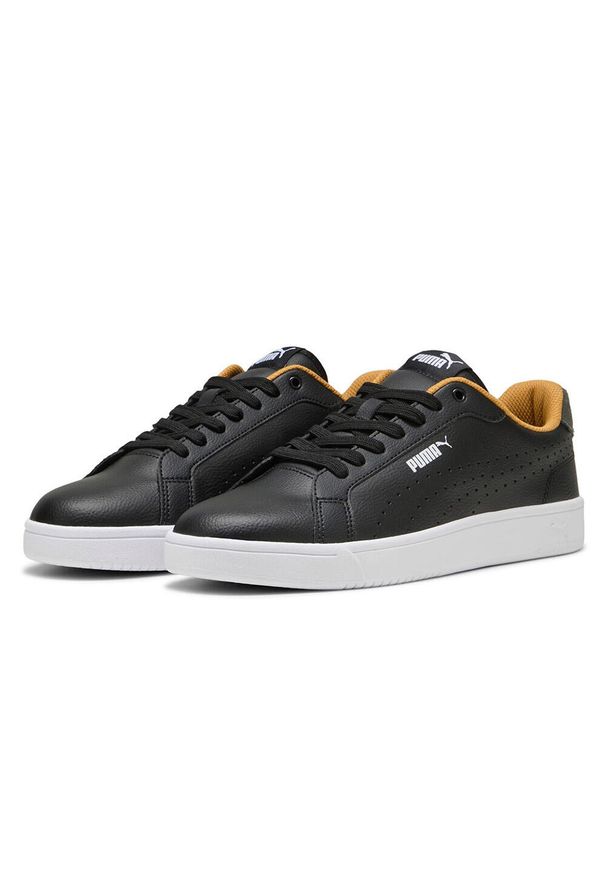 Buty Sportowe Męskie Puma Grounded Perf. Kolor: czarny