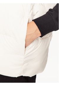 columbia - Columbia Kamizelka Puffect™ II Vest 2025831 Biały Regular Fit. Kolor: biały. Materiał: syntetyk