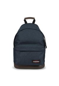 Plecak Eastpak Wyoming. Kolor: niebieski