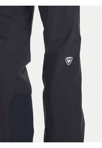 Rossignol Spodnie narciarskie Strawpile RLOWP01 Czarny Regular Fit. Kolor: czarny. Materiał: syntetyk. Sport: narciarstwo #3