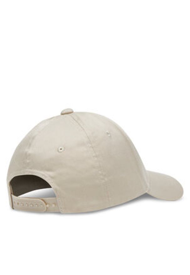 Armani Exchange Czapka z daszkiem XW000957 AF13846 U1092 Beżowy. Kolor: beżowy. Materiał: bawełna, materiał