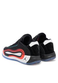 Nike Buty do koszykówki Jordan Luka 4 HF0823 001 Czarny. Kolor: czarny. Materiał: materiał. Sport: koszykówka #4